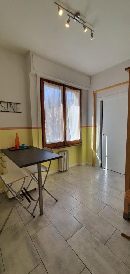 Il Giglio Guest House فلورنس المظهر الخارجي الصورة