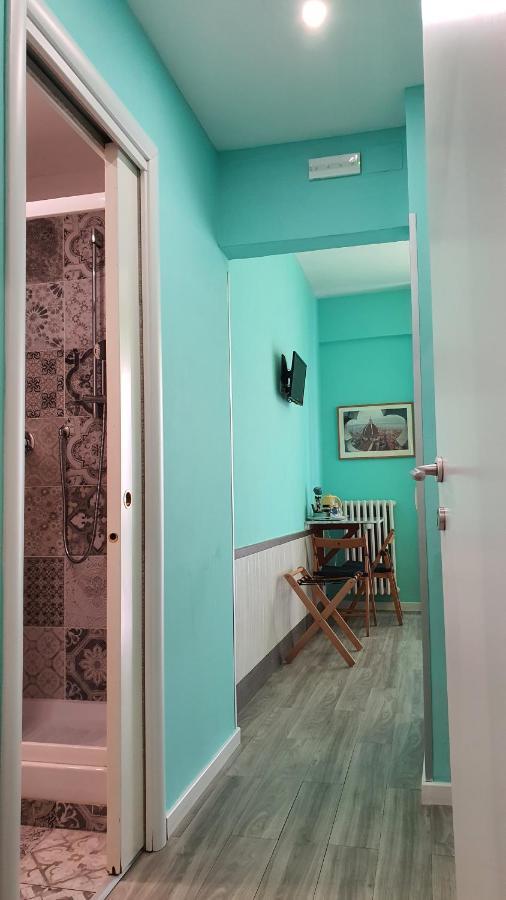 Il Giglio Guest House فلورنس المظهر الخارجي الصورة